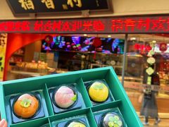 -稻香村(观前街店)
