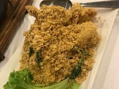 -新加坡海鲜共和(名胜世界圣淘沙海滨坊)
