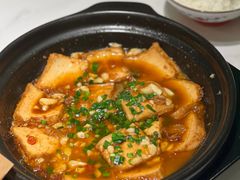 -费大厨辣椒炒肉(万家丽一店)
