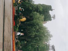 -济南野生动物世界