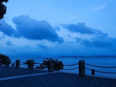 -深圳湾公园(南山区)