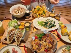 -The Good Place好地方·Brunch·coffee(国贸店)