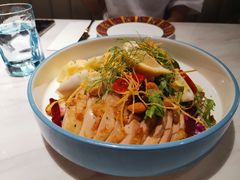 -Gray Whale 灰鲸餐厅(北美N1店)