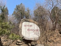 -白水寺森林公园