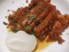 -简小舍·民间手艺菜(武昌江滩店)