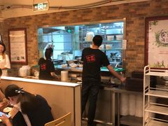 -水平有限广西米粉·广西风味集(五道口店)