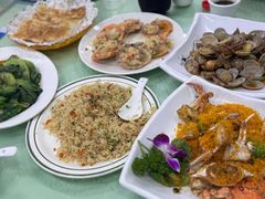 -景好海鲜餐厅(大鹏必选旅游店)