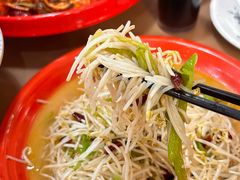 -香满锅老北京羊蝎子火锅·家常菜(新街口店)