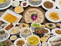 -庄氏祥记家常食府(国瑞建材家居博览中心店)