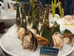 -1718海鲜姿造(苏宁宴请臻选店)