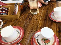 -冶建镜子·老南昌大排档·江西虾王(总店)