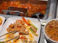 -海底捞火锅(丰尚国际广场店)