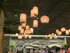 -鼎膳常火锅(华阳店)