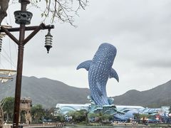 -珠海长隆海洋王国