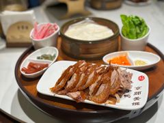 -全聚德(常州店)