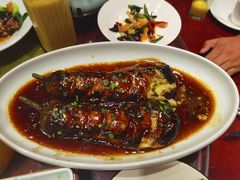 -三品香·江浙菜(松江九谊店)