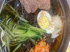 -意成料理