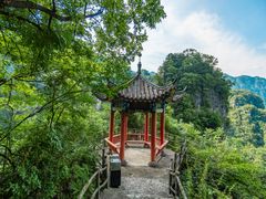 -清江方山景区