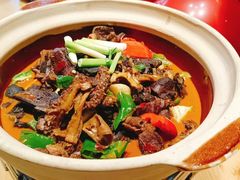 -寻钵记民菜馆·正宗常德钵子菜(滨湖路店)