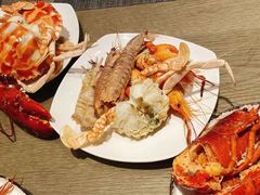 -博林天瑞喜来登酒店·西丽尚膳