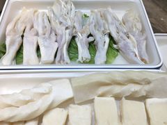 -清真·嘉福元自选火锅(力盟商业步行街店)