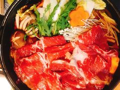 -森味薪火烧•烧鸟居酒屋•日本料理(望京店)