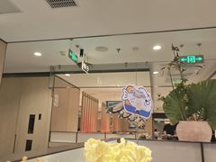 -海底捞火锅(巴黎春天浦建店)