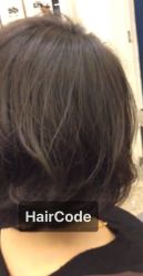 -MMbyHairCode 芭曲发型沙龙