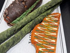 -HOT CRUSH趁热集合·现烤面包(上海环球港店)