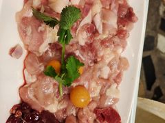 -小煵记·打边炉(西丽文光店)