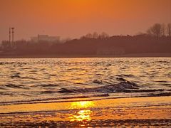 -老虎石海上公园