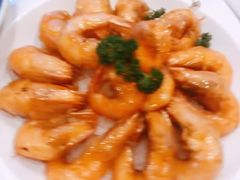 -满汉楼(江畔店)