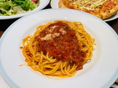 -萨莉亚意式餐厅(杭州滨江天街店)