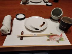 -伟峰·枫寿司(东樾店)