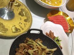 -良记小馆