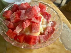 -啰啰冰屋(景洪总店)