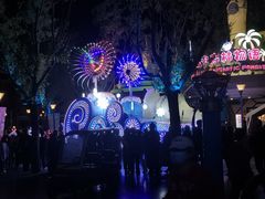 -青岛方特梦幻王国