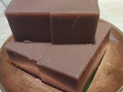 小豆凉糕-小吊梨汤·北京菜·烤鸭(鸟巢店)