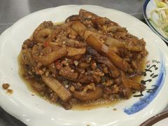 -东北农家小院(定西路店)