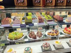 -红跑车(大学城店)