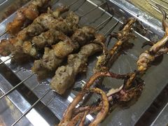 -风雷烧烤酸辣汤(宝龙店)