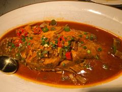 -徽州月·民间徽菜(浦东总店)