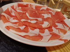 -京炭铜锅涮肉·羊蝎子·羊肉炉(保利·时光里店)