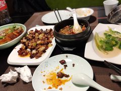 招牌麻婆豆腐-陈麻婆豆腐总店