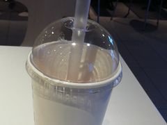 -麦当劳(南京路2店)