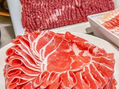 -牛街·马辈儿涮肉(牛街总店)