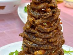 梁溪脆鳝-西新饭店(城中店)