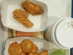-德克士(盂县广场店)