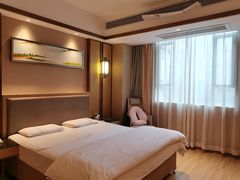 -臻儿屿月子会所(茶山店)