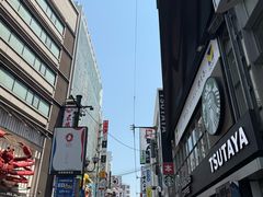 -心斋桥